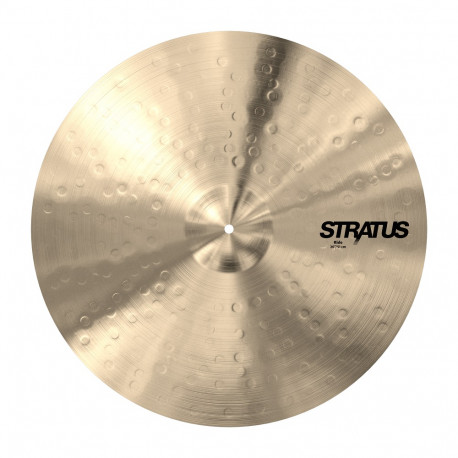 SABIAN 20” STRATUS RIDE