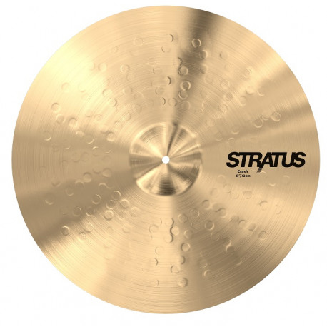 SABIAN 17” STRATUS CRASH
