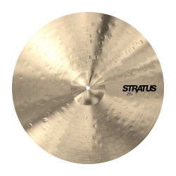 SABIAN 20” STRATUS CRASH
