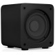 Audioengine S6 Matte Black