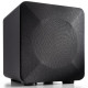 Audioengine S6 Matte Black