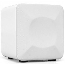 Audioengine S6 Matte White