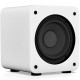 Audioengine S6 Matte White