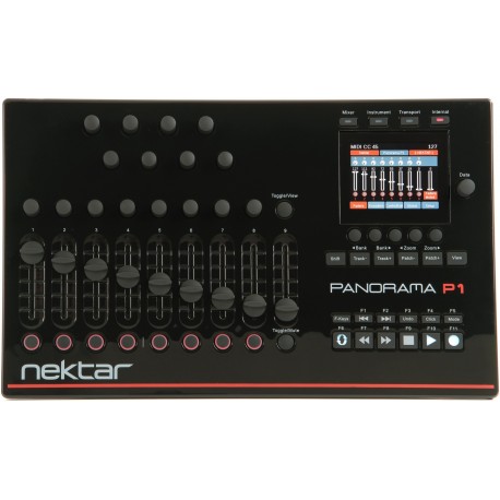 NEKTAR PANORAMA P1