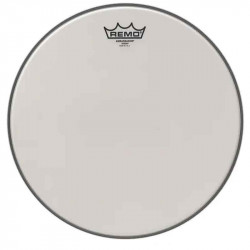 REMO Ambassador Suede 10"