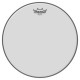 Remo Diplomat Smooth White 13"