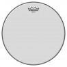 Remo Diplomat Smooth White 13"