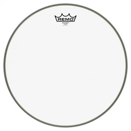 REMO Diplomat Clear 18"
