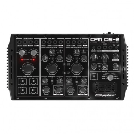 Stylophone CPM DS-2 Drone synth