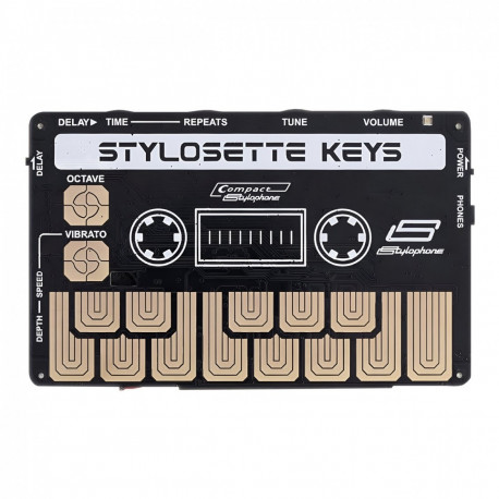 Stylophone Stylosette