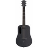 Lava Me air carbon (36") Space Black