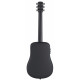 Lava Me air carbon (36") Space Black