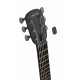Lava Me air carbon (36") Space Black