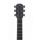 Lava Me air carbon (36") Space Black