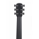 Lava Me air carbon (36") Space Black