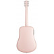 Lava Me 4 Carbon (36") Pink
