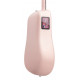 Lava Me 4 Carbon (36") Pink