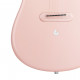 Lava Me 4 Carbon (36") Pink