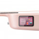 Lava Me 4 Carbon (36") Pink