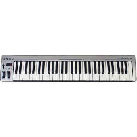 NEKTAR ACORN MASTERKEY 61