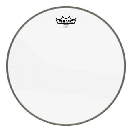 REMO Emperor Clear 13"