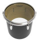 REMO Emperor Clear Crimplock Tenor 13"