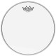 REMO Emperor Clear Crimplock Tenor 12"