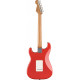 FENDER VINTERA II LIMITED EDITION '60S STRATOCASTER RW FIESTA RED
