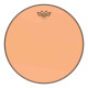REMO Emperor Colortone Orange 10"