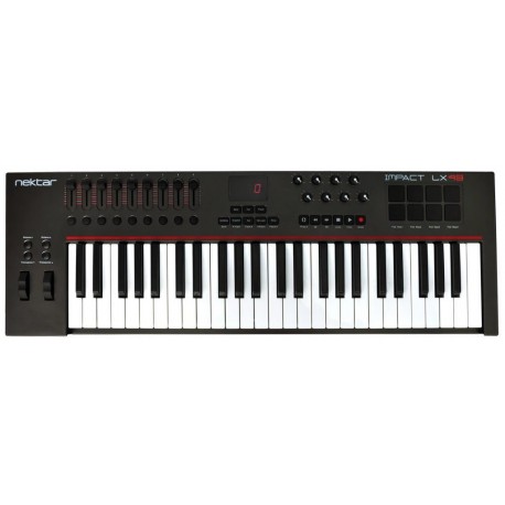 NEKTAR IMPACT LX49