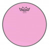 REMO Emperor Colortone Pink 13"
