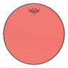 REMO Emperor Colortone Red 12"