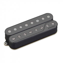 FISHMAN FLUENCE SIGNATURE JAVIER REYES PRF-CS8-JR2