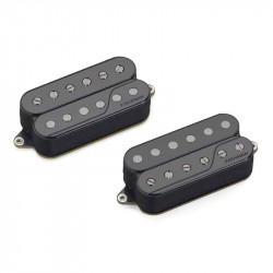 Fishman Fluence Signature Javier Reyes PRF-CS6-JR2