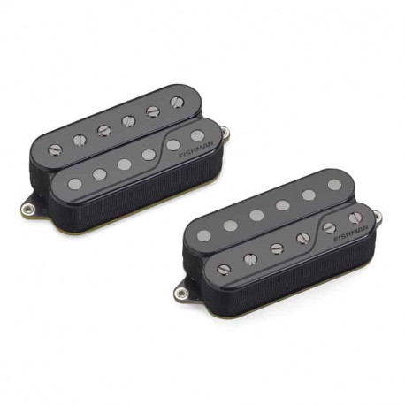 Fishman Fluence Signature Javier Reyes PRF-CS6-JR2