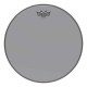 REMO Emperor Colortone Smoke 14"