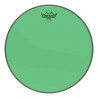 REMO Emperor Colortone Green 16"