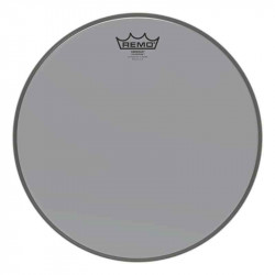 REMO Emperor Colortone Smoke 10"