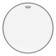 REMO Ambassador Clear Bass 20"