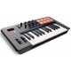M-AUDIO OXYGEN 25 IV