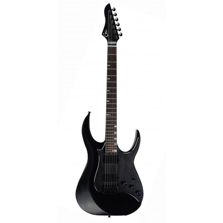 MOOER GTRS M800 (Pearl Black)