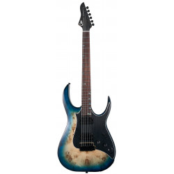 MOOER GTRS M810 (Blue Burst)