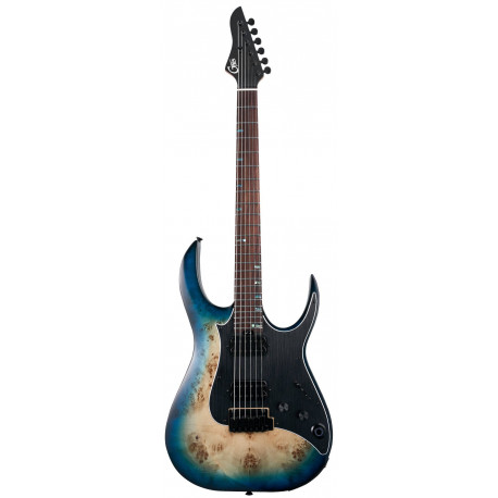 MOOER GTRS M810 (Blue Burst)