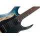 MOOER GTRS M810 (Blue Burst)