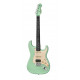 MOOER MSC10 Pro (Surf Green)