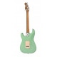 MOOER MSC10 Pro (Surf Green)
