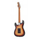 MOOER MSC10 Pro (Sunburst)