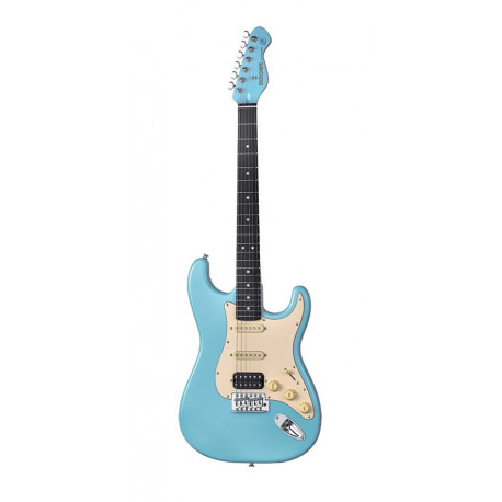 MOOER MSC10 Pro (Daphne Blue)