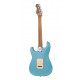 MOOER MSC10 Pro (Daphne Blue)