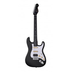 MOOER MSC10 Pro (Black)
